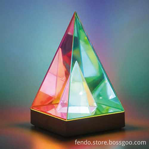 Birthday Gift USB Decoration Mood Light for Kids